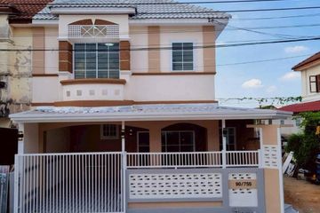 4 Bedroom Townhouse for sale in Sai Noi, Nonthaburi