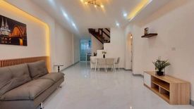 3 Bedroom Townhouse for sale in The Emerald Park, Phimon Rat, Nonthaburi