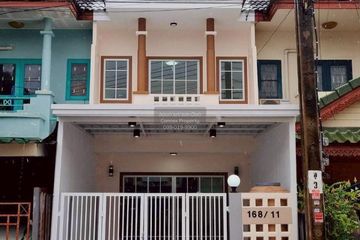 3 Bedroom Townhouse for sale in The Emerald Park, Phimon Rat, Nonthaburi