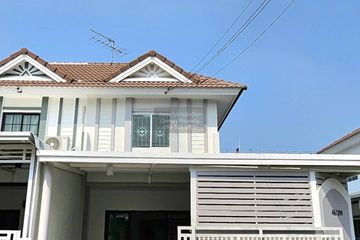 3 Bedroom Townhouse for sale in Baan Phrueksa D rangsit - khlong sam, Khlong Sam, Pathum Thani