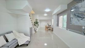 3 Bedroom Townhouse for sale in Baan Phrueksa D rangsit - khlong sam, Khlong Sam, Pathum Thani