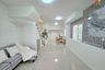 3 Bedroom Townhouse for sale in Baan Phrueksa D rangsit - khlong sam, Khlong Sam, Pathum Thani
