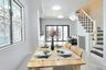 3 Bedroom Townhouse for sale in Baan Phrueksa D rangsit - khlong sam, Khlong Sam, Pathum Thani
