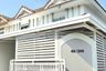 3 Bedroom Townhouse for sale in Baan Phrueksa D rangsit - khlong sam, Khlong Sam, Pathum Thani