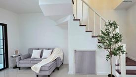 3 Bedroom Townhouse for sale in Baan Phrueksa D rangsit - khlong sam, Khlong Sam, Pathum Thani