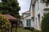5 Bedroom Townhouse for sale in Manthana Ramintra - Wongwean, Khan Na Yao, Bangkok