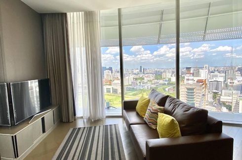 2 Bedroom Condo for sale in Magnolias Ratchadamri Boulevard, Lumpini, Bangkok near BTS Ratchadamri
