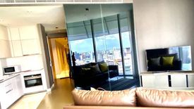 2 Bedroom Condo for sale in Magnolias Ratchadamri Boulevard, Lumpini, Bangkok near BTS Ratchadamri