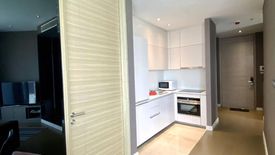 2 Bedroom Condo for sale in Magnolias Ratchadamri Boulevard, Lumpini, Bangkok near BTS Ratchadamri