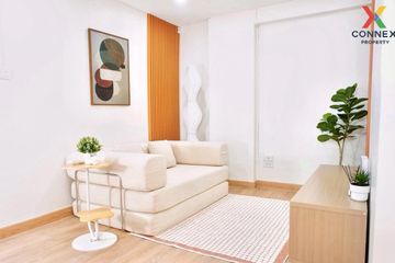 1 Bedroom Condo for sale in Living Place Ramkhamhaeng, Saphan Sung, Bangkok near MRT Nom Klao