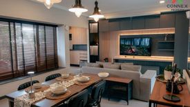 3 Bedroom Townhouse for sale in VIVE Bangna - KM.7, Bang Kaeo, Samut Prakan