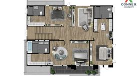 4 Bedroom House for sale in The City Ratchapruek, Bang Phrom, Bangkok