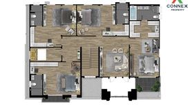 5 Bedroom House for sale in The City Ratchapruek, Bang Phrom, Bangkok