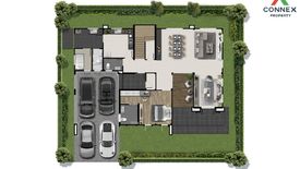 4 Bedroom House for sale in The City Ratchapruek, Bang Phrom, Bangkok