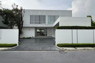 4 Bedroom Townhouse for sale in VIVE Bangna - KM.7, Bang Kaeo, Samut Prakan