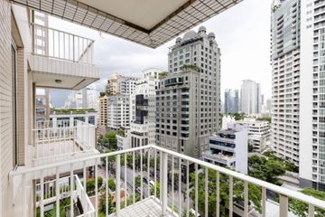 2 Bedroom Condo for sale in Langsuan Ville, Lumpini, Bangkok near BTS Chit Lom