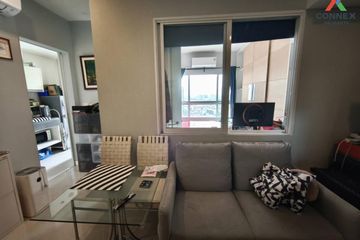 1 Bedroom Condo for sale in Q House Sathorn, Khlong Ton Sai, Bangkok near MRT Lumpini