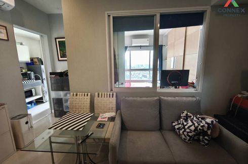 1 Bedroom Condo for sale in Q House Sathorn, Khlong Ton Sai, Bangkok near MRT Lumpini