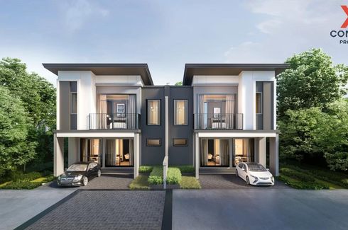 4 Bedroom House for sale in Lake Serene Rama II, Bang Nam Chuet, Samut Sakhon