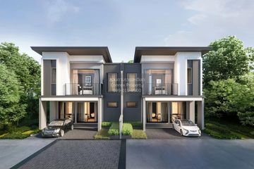 4 Bedroom House for sale in Lake Serene Rama II, Bang Nam Chuet, Samut Sakhon