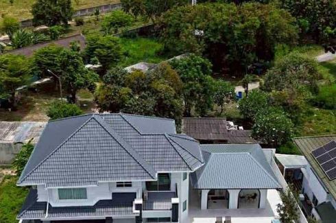 4 Bedroom House for sale in Green Field Villa 2, Nong Prue, Chonburi