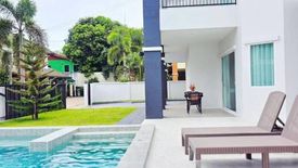 4 Bedroom House for sale in Green Field Villa 2, Nong Prue, Chonburi