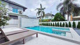 4 Bedroom House for sale in Green Field Villa 2, Nong Prue, Chonburi