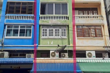 2 Bedroom Commercial for sale in Thung Sukhla, Chonburi