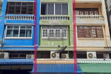 2 Bedroom Commercial for sale in Thung Sukhla, Chonburi