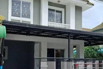 3 Bedroom House for sale in Khu Khot, Pathum Thani