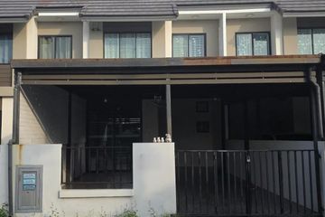 2 Bedroom Townhouse for sale in The Colors Bangna-Wongwaen 2, Bang Phli Yai, Samut Prakan