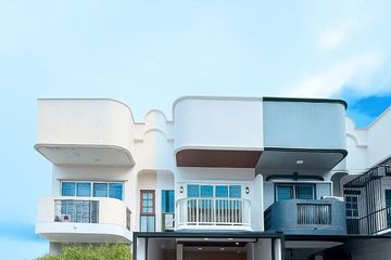 2 Bedroom Townhouse for sale in Baan 84 Mansion, Wang Thonglang, Bangkok