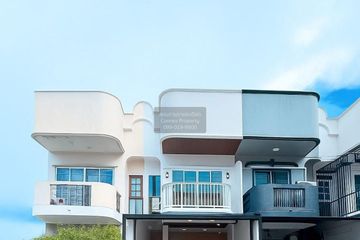 2 Bedroom Townhouse for sale in Baan 84 Mansion, Wang Thonglang, Bangkok