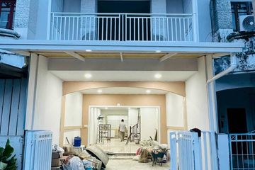 3 Bedroom Townhouse for sale in Baan Nunticha 4, Sai Noi, Nonthaburi