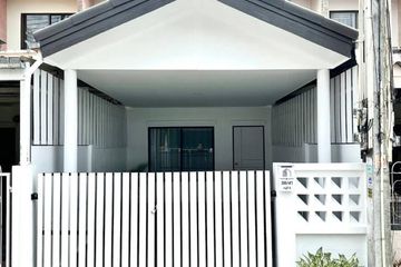 2 Bedroom House for sale in Tha Kham, Bangkok