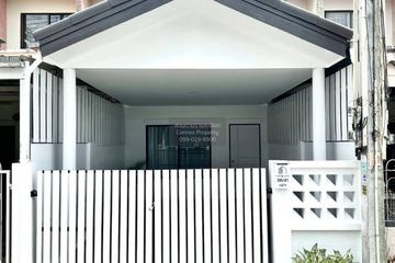 2 Bedroom House for sale in Tha Kham, Bangkok