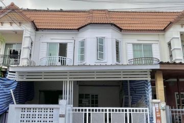 4 Bedroom House for sale in NAKORNTHONG PRESIDENT TEPARAK, Phraek Sa Mai, Samut Prakan