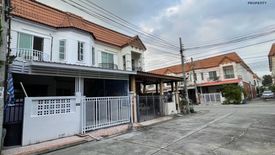 4 Bedroom House for sale in NAKORNTHONG PRESIDENT TEPARAK, Phraek Sa Mai, Samut Prakan