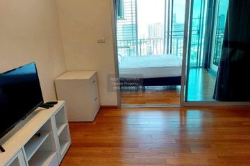 1 Bedroom Condo for sale in THE LINE Phahonyothin Park, Chatuchak, Bangkok near MRT Phahon Yothin