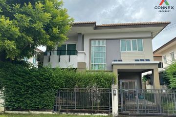 3 Bedroom House for sale in Pruksa Town Serenity 2 Petchkasem 81, Nong Khaem, Bangkok