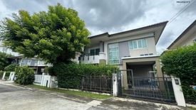 3 Bedroom House for sale in Pruksa Town Serenity 2 Petchkasem 81, Nong Khaem, Bangkok