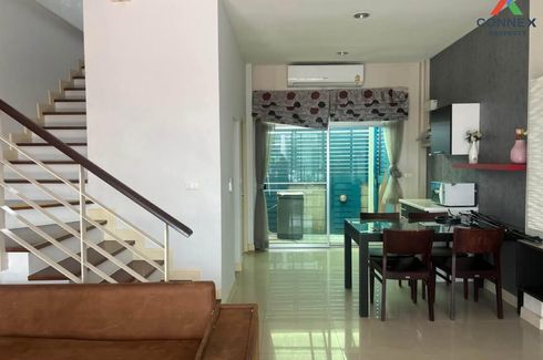 3 Bedroom Townhouse for sale in Baan Klang Muang Ladprao 71, Lat Phrao, Bangkok
