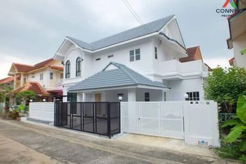 4 Bedroom House for sale in O Ngoen, Bangkok