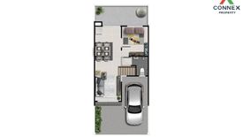 2 Bedroom Townhouse for sale in Siri Place Bang Yai, Bang Mae Nang, Nonthaburi