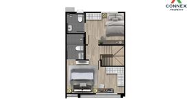 2 Bedroom Townhouse for sale in Siri Place Bang Yai, Bang Mae Nang, Nonthaburi