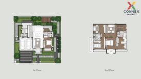 4 Bedroom House for sale in Lake Serene Rama II, Bang Nam Chuet, Samut Sakhon