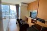 1 Bedroom Condo for sale in St. Louis Grand Terrace, Thung Wat Don, Bangkok near BTS Surasak