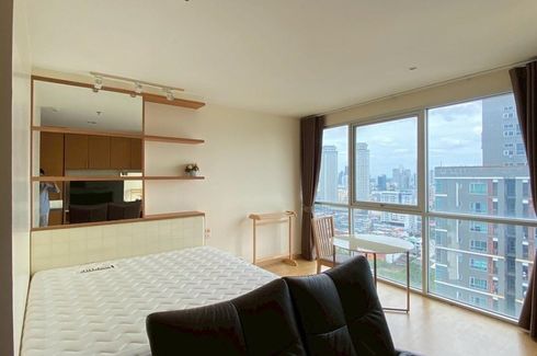 1 Bedroom Condo for sale in St. Louis Grand Terrace, Thung Wat Don, Bangkok near BTS Surasak
