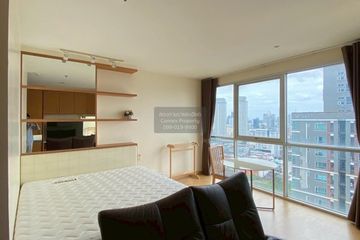 1 Bedroom Condo for sale in St. Louis Grand Terrace, Thung Wat Don, Bangkok near BTS Surasak