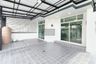 2 Bedroom Townhouse for sale in Tha Raeng, Bangkok
